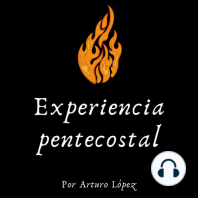 Episodio 1 - Características antropológicas del pentecostalismo latinoamericano