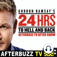 24 Hours To Hell & Back S:2 Catfish Cabin E:4 Review