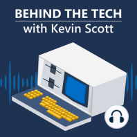 Behind the Tech: 2020 Year in Review