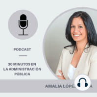 #30minutos con Trini Martínez