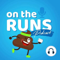 On The Runs 31 - Angela Pohl - Breast Cancer Awareness Month