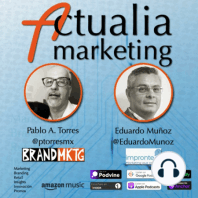 #37 Marketing Sensorial: Música (Invitado: Carlos Moreno)