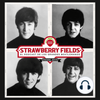 040 - The Beatles completan la grabación de su primer single (11 septiembre 1962).