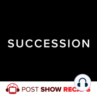 Succession Season 3 Episode 1 Recap, ‘Secession’  | The Daily Succession Rewatch