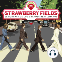 SF EXCLUSIVE 001 - Volvemos a grabar el primer programa de radio de Strawberry Fields. - Episodio exclusivo para mecenas