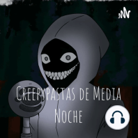 Ceguera - Creepypasta