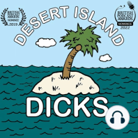STEPHEN K AMOS - DESERT ISLAND DICKS LIVE