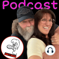 S2 Ep.30 "Dad running for office & Joe Rogans plumber"