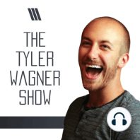 George Stevens Jr : AWARD WINNING | The Tyler Wagner Show #1086