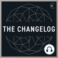 Introducing Changelog & Friends (Friends)