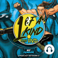 1 Of A Kind With RVD Preview: Debut Episode May 22!