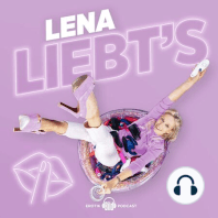 Lena liebt's - der Erotik-Podcast von BILD ab 19. September!