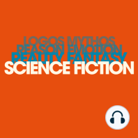 What is science fiction?