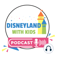 Flying to Disneyland with Kids (S 1, Ep 02)