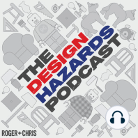 The Top Design Trend of 2023 is Our Podcast (According to Us)