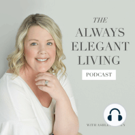 EP 023: Lets Chat About Your Home