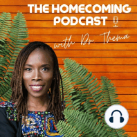 Ep 36: Embracing the Authentic Self with Tina Lifford