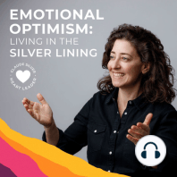 Bonus Episode: “Use your emotions as messages” - Mike & Nick Fio’s Thoughts On Emotional Optimism