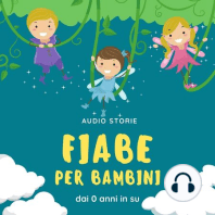 Sa Pipia e la paura del buio - Fiabe per bambini