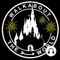 An Epcot World Showcase Wind Down [ep 031]