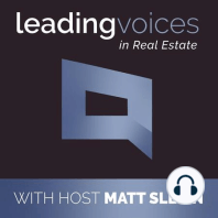Matt Slepin | When the Host Becomes the Guest