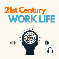 WLP250 Whats Going On: Hybrid workspaces and a split workforce