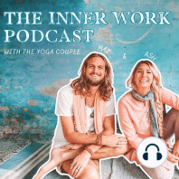 41. The Inner Work of Healing: The Wound of Overwhelm and Depression