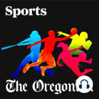 The Blazers are annoying, grading Oregon and Oregon State's seasons | Aaron Fentress and Brenna Greene