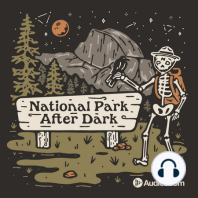 151: Crime or Cryptids ft. Sinisterhood Podcast. Mark Twain National Forest.