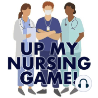 Nursing Roles after the Bedside with Sarah Wells, RN