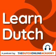 Learn Dutch A2/B1 - Sport in Nederland