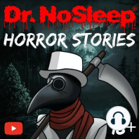 3 Vampire Horror Stories