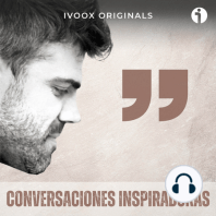 Entrevista en "Laberinto de emociones" con Jose Vicente Iborra - Parte II