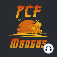 PCF Mangas - La petite émission 4 feat. Tmdjc - Les mangas et les jeux vidéos