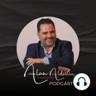 Alan, Estefano y Christian Alducin - Podcast #02