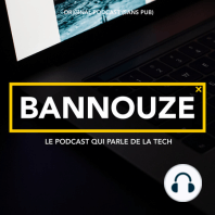#6 : Bannouze : Maxime SCHIPMAN Head of Online de Feed.co la nouvelle pépite de la food tech