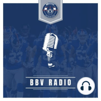 Big Blue reView - Washington wins, Giants hit the bye