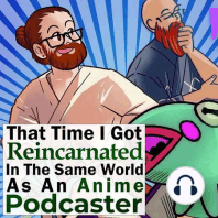 Pop Culture Talk Zone: This Podcast is Canon