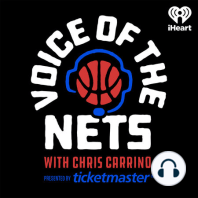 Episode 43: Ryan Forehan-Kelly, Nets Assistant Coach