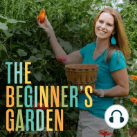 312 - From Garden Work to Garden Enjoyment - Embracing the Seasons with Liz Zorab, author of The Seasoned Gardener