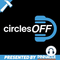 90 Degrees | Episode #29 Why Spanky Left Wall Street For Sports Betting Presented By Pinnacle