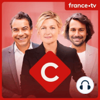 L’ABC - Ils sont vraiment très malins chez TF1 - C à Vous - 30/05/2023