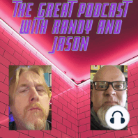 The Great Podcast featuring the Squire