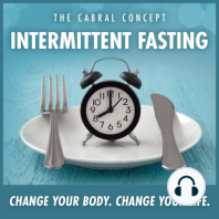 How to Make Intermittent Fasting Easier