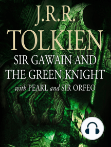 Tolkien Geek: ROTK: Bk 5, Ch 1