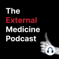 Metformin and the Biology of Aging with Nir Barzilai, MD