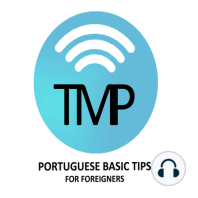 Falando português como um brasileiro