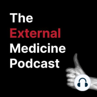 Rick Johnson, MD: Fructose, Metabolic Syndrome, and Bipolar Disorder