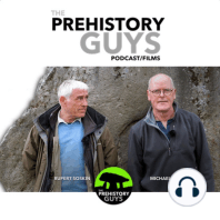 INTERVIEW: Dr. Kenny Brophy | Senior Lecturer, Glasgow University - The Urban Prehistorian