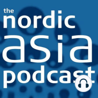 The state of regional connectivity between China and Southeast Asia with Xiangming Chen